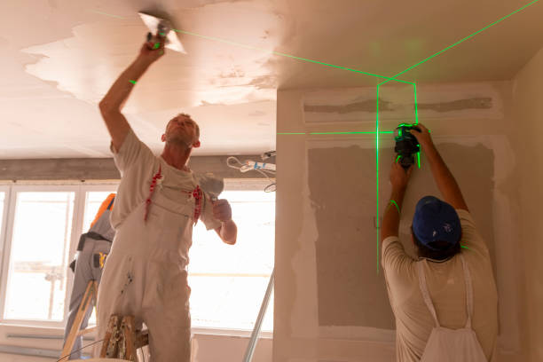 Best Ceiling Drywall Installation  in San Joaquin, CA